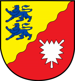 Wappen Kreis Rendsburg-Eckernfoerde